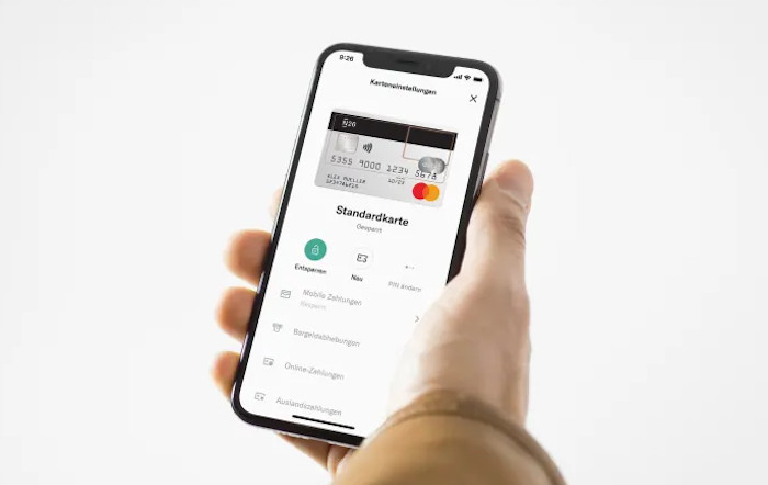 N26 Virtual Card Neobank Startet Digitale Bankkarte Mobilebanking de n26-virtual-card-neobank-startet-digitale-bankkarte-mobilebanking-de